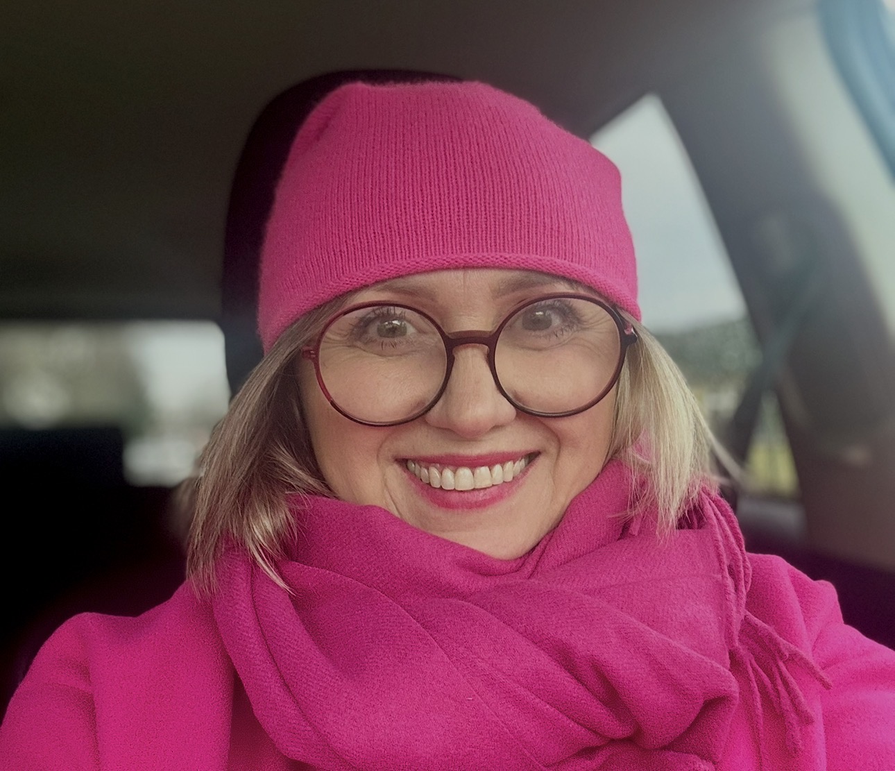 Read more about the article Pączek w&nbsp;różu